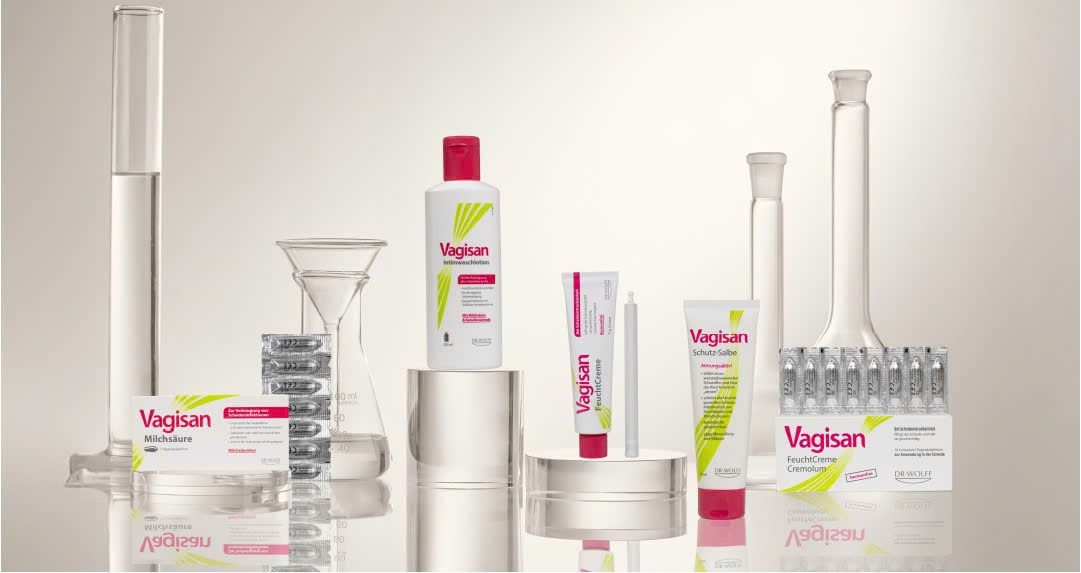 Vagisan